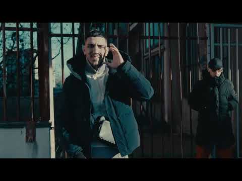 BOUZA FT. EL CHAPO JUNIOR - MACHAKILL (PROD.OVERSEAZ)