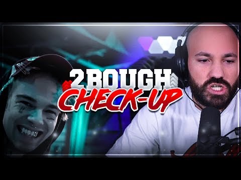 2Bough CHECK-UP: TJ_beastboy (TADDL) - Die Coolsten! (prod. by Young Kira & shvde)