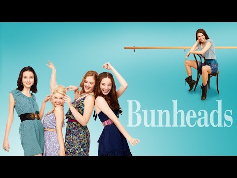 Bunheads-Official Trailer
