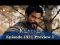 Kurulus Osman Urdu | Season 4 Episode 195 Preview 1