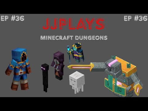 3 22 3 28 Mc Dungeons Tower Guide