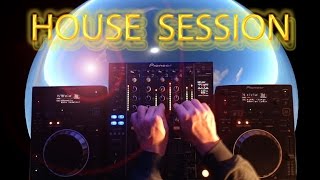 D-TraCk HoUsE mUSiC sESsiOn 24022015