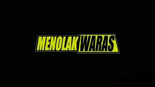 Download lagu Status WA keren. Menolak waras mp3