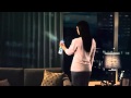 Rachel King Airwick NZ TVC