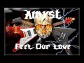 Amyst - Feel Our Love [Full HQ] 