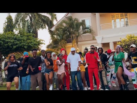 Mavokali x Jux - Wapo (Official Audio)