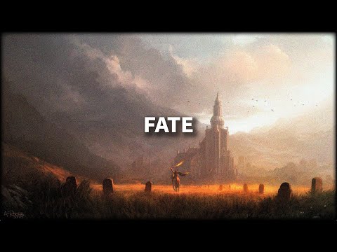 [FREE] Hard Inspiring Choir Hip-Hop Beat - "Fate" | Free Type Beats 2022 | Rap Beats Instrumental