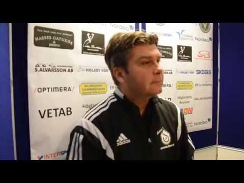 Jimmy Nilsson Stensjöns IF