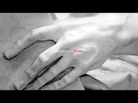 The National - Terrible Love (Live in Rome)