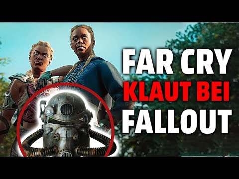 Far Cry New Dawn: Das bessere Fallout?