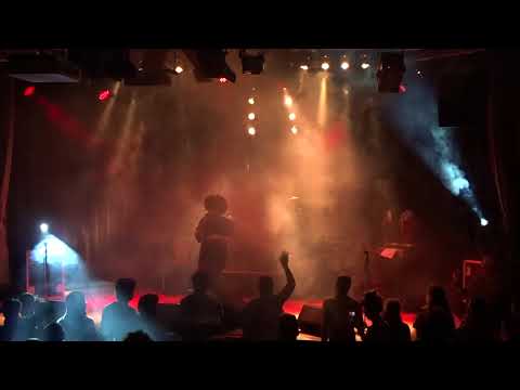 MNERO Live @Cologne PEACE Festival – Sehen