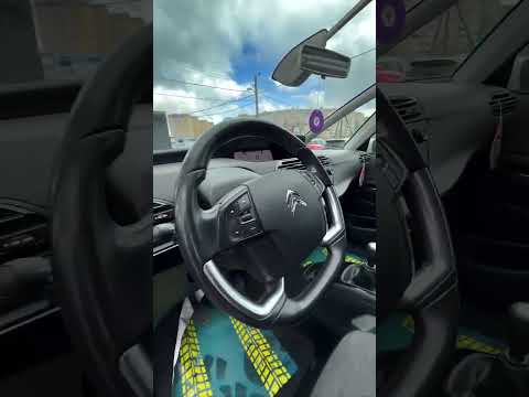 фото citroen c4 picasso ii рестайлинг 0