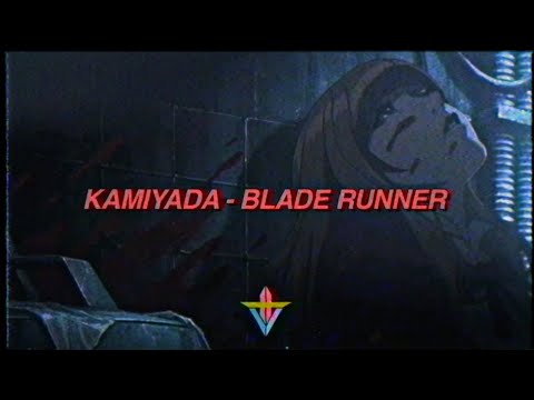 Video thumbnail for BLADE RUNNER
