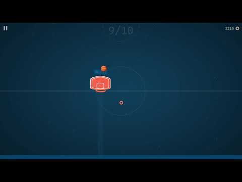 Hoop King - Basketball Rivals