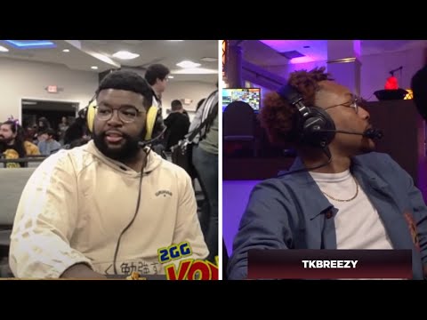 Smash caster[s] can not resist the ...