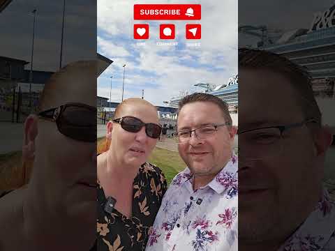 Thumbnail for Mum Jokes to Make You Happy - Cruise Edition