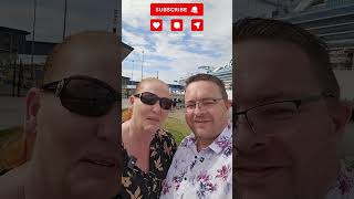 Mum Jokes to Make You Happy - Cruise Edition
