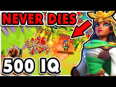 6 Tips You DIDN'T KNOW in Rise of Kingdoms for WAR! Rise of Kingdoms Tips and Tricks 2021