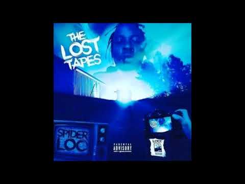 Spider Loc - California Ft. 50 Cent