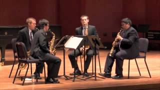 Bach: Italian Concerto, BWV 971, Movement I