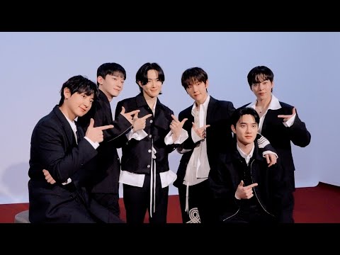 'ONE' Record #1 | EXO 12th Anniversary FANMEETING VCR BEHIND