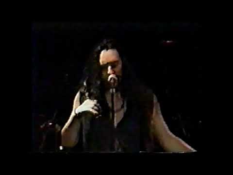 MY SISTER'S MACHINE - Live in Seattle, WA, USA 01/11/1991