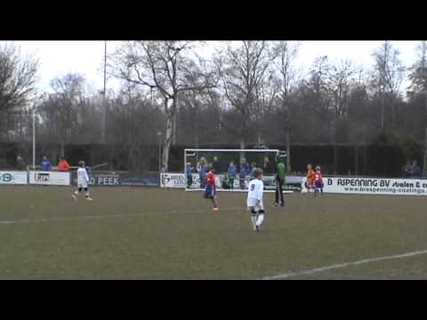 ATC'65 vs SC BUITENVELDERT  (30 maart 2013 (IVV landsmeer) joer international.