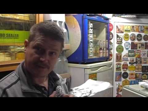 HOMEBREW WEDNESDAY # HBW 157