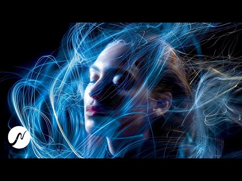 Starke REINIGUNG von Emotionen - Lass Los und Lebe (417 Hz + 3.9 Hz Frequenzen)