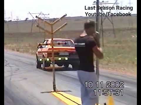 Wynns Raceway 10/11/2002