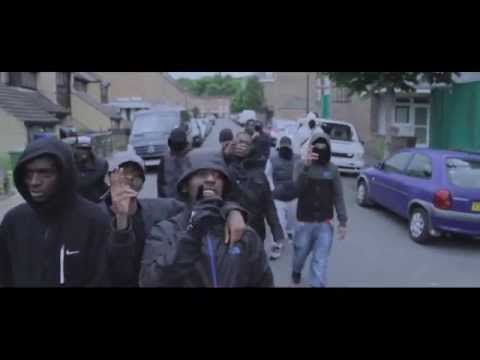 Karnage Max & Shay Squeeze - Black Ting @Karnszsosa @Shay_Squeeze