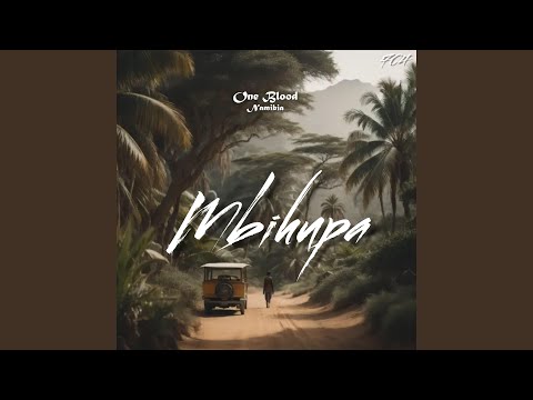 Mbihupa