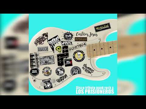 PIROMANOS DEL RITMO - "Somos solo ruido" (Los Prisioneros)