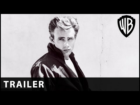 Rebel Without A Cause - 4K Ultra HD - Warner Bros. UK & Ireland