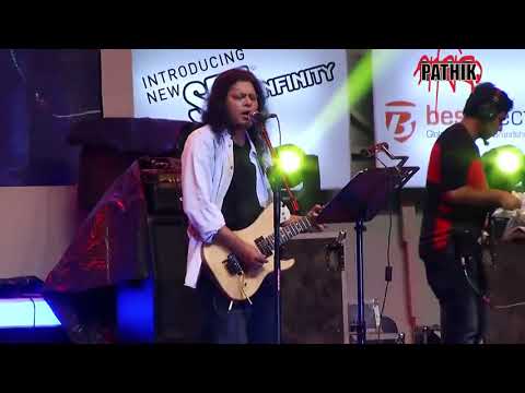 Mira Bai | James | 31st night live concert from Coxs Bazar