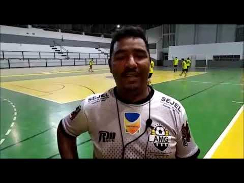 AMG joga em casa pela primeira fase da Copa Morena