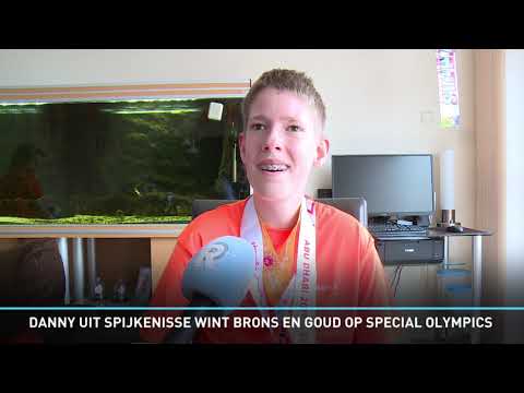 Rijnmond Nieuws - 24 maart 2019