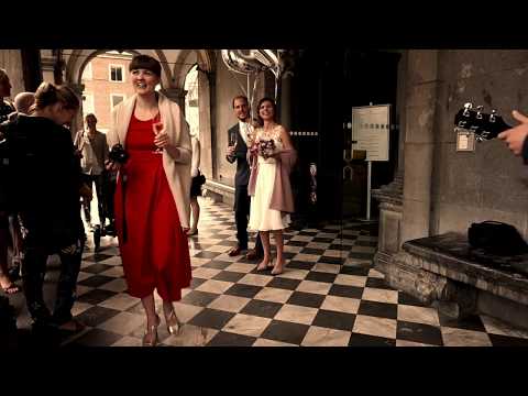 SHANAI :: Hochzeit :: Use Somebody