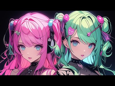 [Nightcore] Baby B3ns - T-Shirt