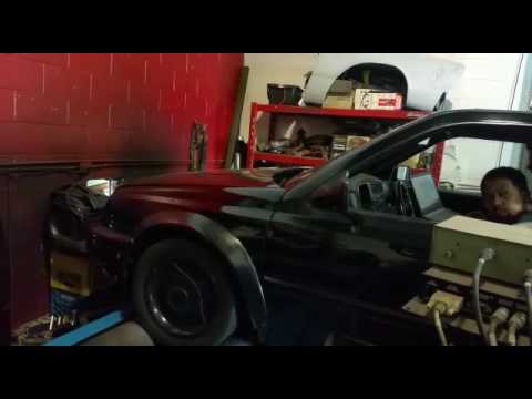 12V VRT - 647whp@30psi