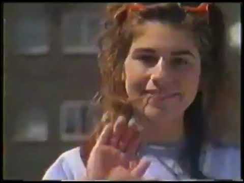 BABY'S GANG - Challenger (Official Video, 1984)