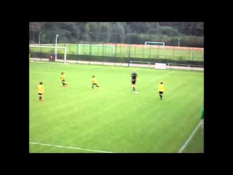 Vlug Vooruit op het tornooi van Simikos 2013 deel 1