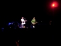 Todd Snider w/ Vince Herman @ Park West - Hey Hey
