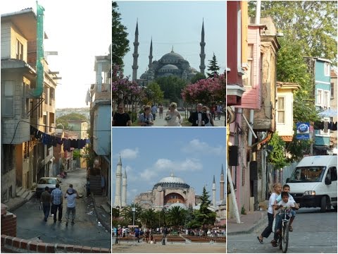 comment investir à istanbul
