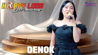 Download lagu HAPPY LOSS - DENOK - KURNIA RAHMA - WEDDING YUDHI & PUSPA - KLUWAN PENAWANGAN GROBOGAN mp3