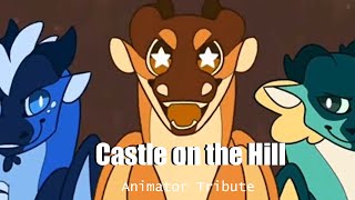 Cover art for Castle On The Hill