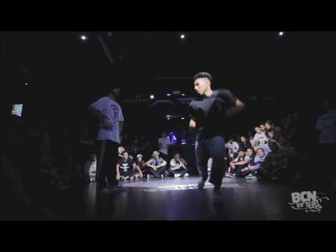 BCN TopStyles vol. 7 2016 - House FINAL - Indigo vs Alex