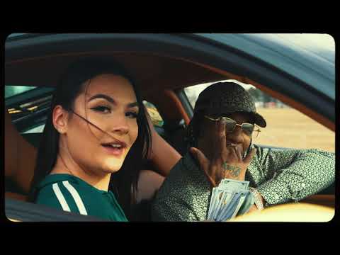 Littorious - Ferrari (Official Music Video) Dir:DerekDreamFilms