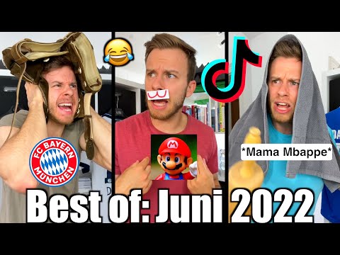 Best Of fa_sc 😂 / Juni 2022 Compilation 🚨 / TikTok