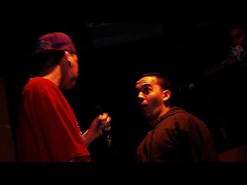 KLAVE vs ELAI 4x4 (2º parte)